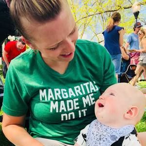 Meet your Posher, Amy